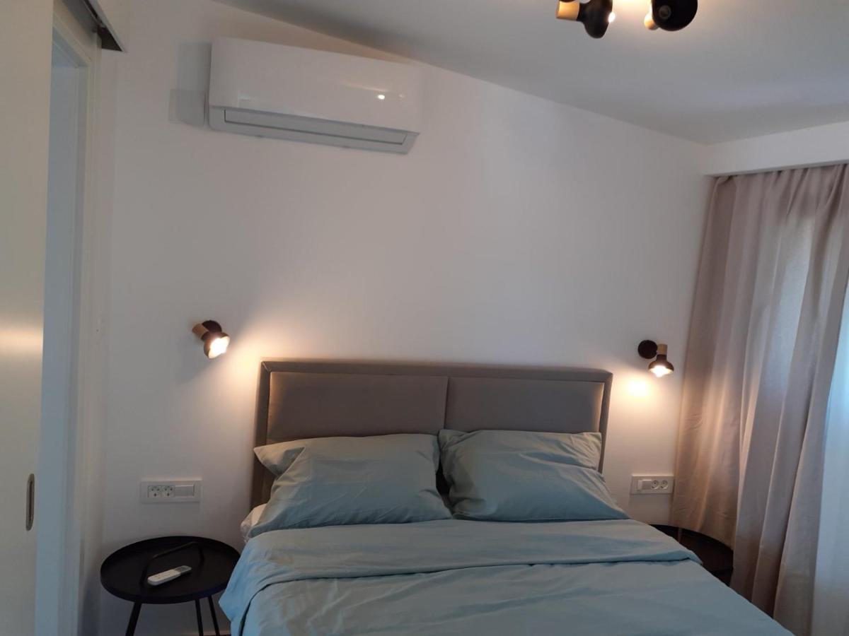 Panorama Apartments Herceg Novi Kültér fotó