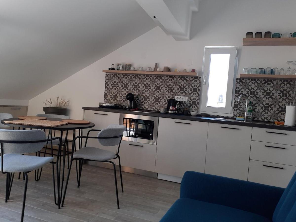 Panorama Apartments Herceg Novi Kültér fotó